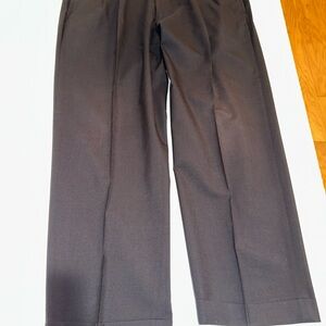 Lauren Ralph Lauren Men's Black Pants
